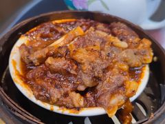 -香港蓮香樓(中環店)