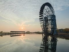 -苏州太湖国家湿地公园