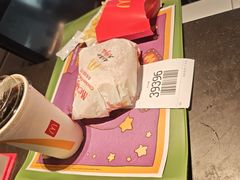 -麦当劳(世纪汇广场店)