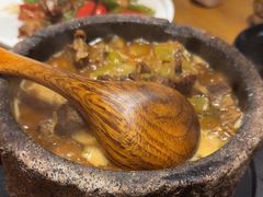 -敏珠拉姆藏餐·南京厨房(富春江东街店)