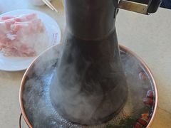-阳坊大都涮羊肉(阳坊总店)