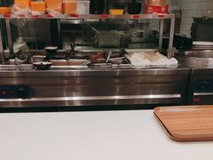 -乡村基(两江新区黄山大道第二餐厅)