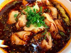 红油抄手-牛王庙(龙华花园店)