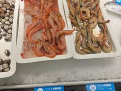 -好兄弟郭巨海鲜(天一阁店)