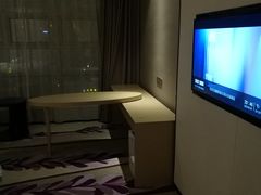 -深圳机场凯悦酒店