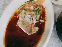 -范饭椰林川湘味海鲜·椰子鸡(三亚湾椰梦长廊店)