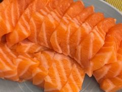 -佰翔五通酒店-恰恰自助餐厅