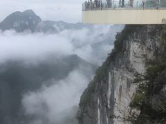 -重庆云阳龙缸景区