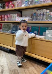 -Cocodemer女性健康·产后恢复(天一广场店)
