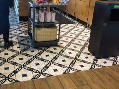 -星巴克(天津SM城市广场店)