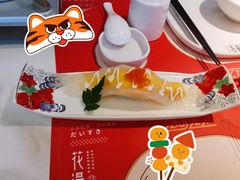 -花漫里亲民日式餐厅(万象城店)