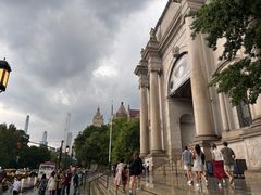 -美国自然历史博物馆