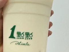 -1点点(京溪店)