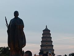 -西安交大南洋大酒店(交通大学青龙寺店)