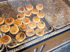 板栗酥-周记传统糕点PASTRY(蜀汉路店)