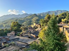 -杨家堂村
