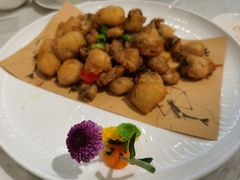 -海粤阁·精致粤菜·宴会厅(宝安店)
