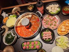 -晓宇重庆火锅(西安荟聚店)