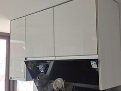 -佰丽爱家全屋定制(汶水店)