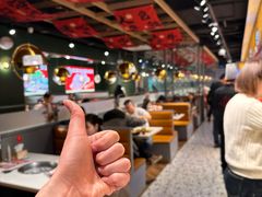 -火叮叮自助烤肉·现切牛肉(茂业店)