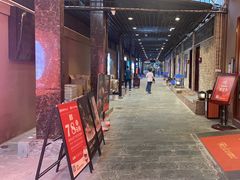 -顺风山庄(水濂山店)