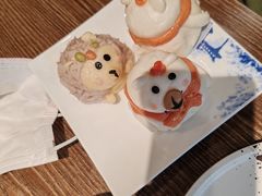 -盛京辽菜小馆(龙之梦购物中心店)