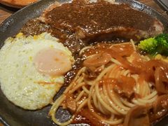 -豪享来中西餐厅(花果园店)