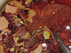 -沪华海鲜大酒楼(南汇店)