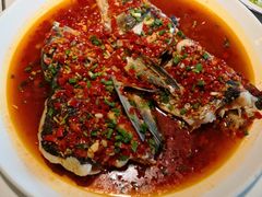 -千岛湖小鱼儿·淳安匠心农家菜