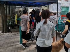 -王虎子大饼(甸柳新村五区店)