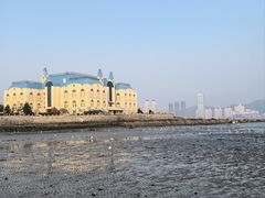 -黑石礁公园