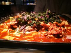 -鼎盛蜀坊·重庆江湖菜(市桥地铁站店)