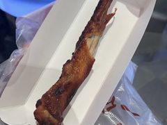 -一代烤翅王(大汉口店)