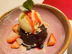 -普朗姆生蚝牛排馆 The Plump Oyster(成都摩方购物中心店)