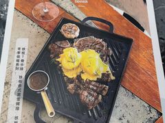 -The Rug Cafe(王府中环店)