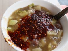 -邢老三肉丸胡辣汤腊牛肉夹馍(朗福大厦店)