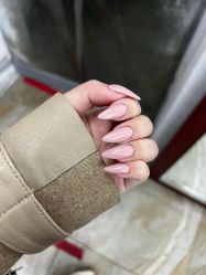 -小小美甲美睫