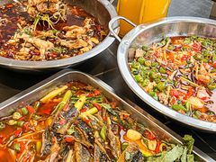 -蛙兔鸡自贡风味·特色江湖菜(广都店)