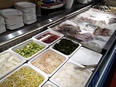 -蒙肥羊·酸汤潮牛·鲜牛肉火锅烤肉自助(岗顶店)