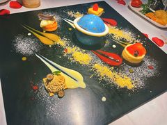 -燃扒房Steakhouse(皇庭店)