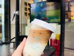 -幸运咖(公园茂直营店)