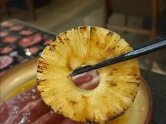 -神户赤童日式烤肉伙伴(东直门店)