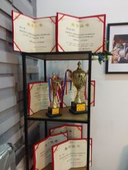 -金夫人婚纱摄影(华南店)