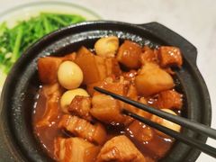 -丁字口海鲜热炒·烧烤大排档