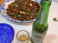 -友记功夫香·人民大排档(红牌楼店)