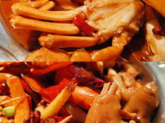 -胖哥俩肉蟹煲(盐城金鹰国际店)