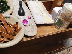 -椒香城门口老火锅(长寿路店)