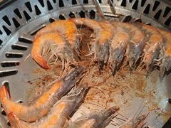 -梨花自助烤肉(乐宾店)