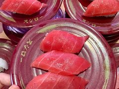 -寿司郎(皇庭广场店)
