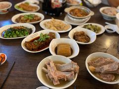 -松發肉骨茶(先得坊店)